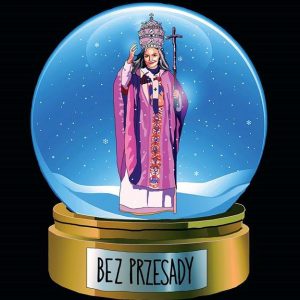 Kobiety nie są dyskryminowane